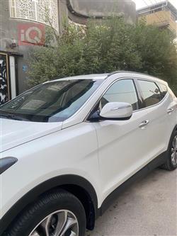هیوندای سەنتافی